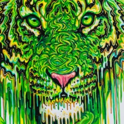 Basil (Medium) -Art Prints Shop box basil 6 2023 06 22T14 07 43