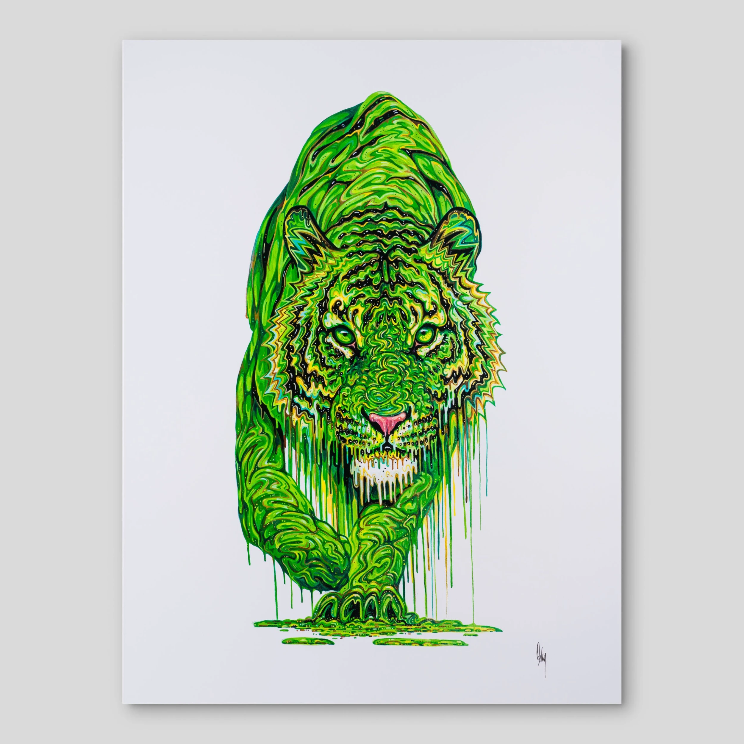 Basil - Boutique (Large) 1 Basil - Boutique (Large)