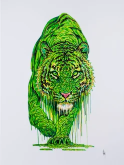 Basil - Boutique (Large) 18 Basil - Boutique (Large) -Art Prints Shop box basil large 30 2023 06 22T14 20 44