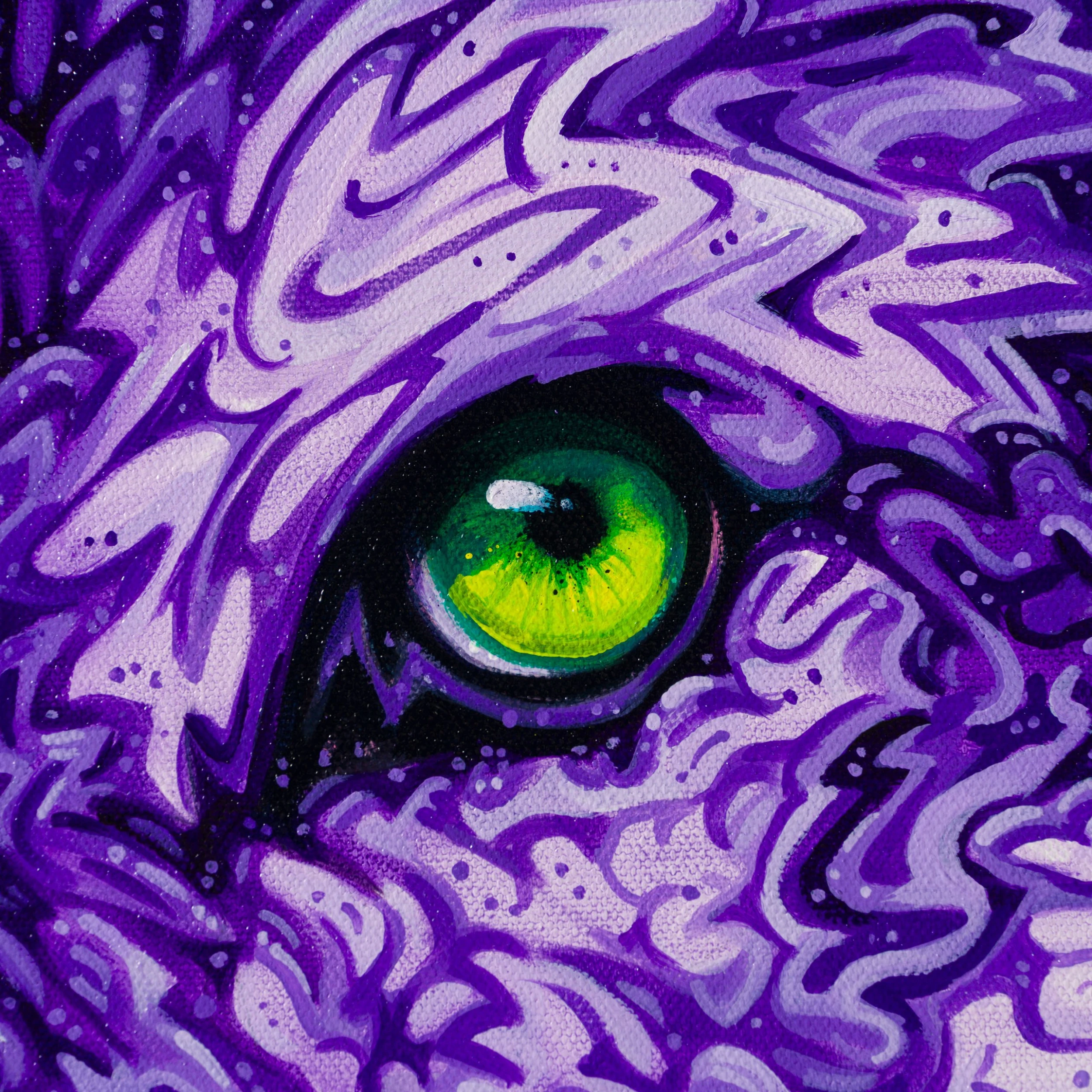 Amethyst 3 Amethyst - Image 3