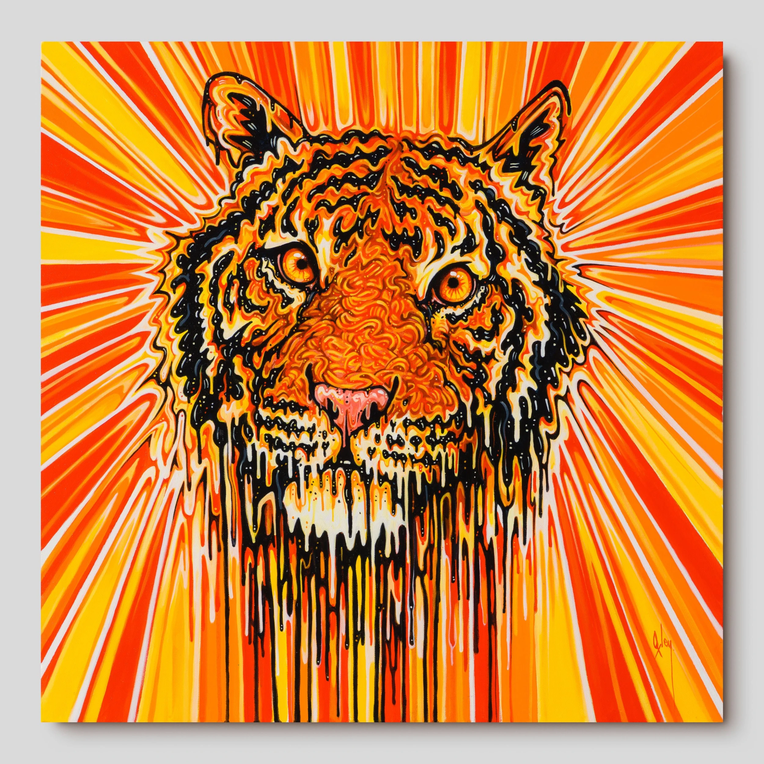 Laser Fury 1 Laser Fury