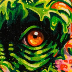 Basil Is A Gogo -Art Prints Shop box ori wwl 32325 basil is a gogo 4 2023 11 24T09 08 49