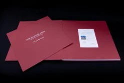 The Danger Tree | Catalogue Raisonné -Art Prints Shop danger tree limited edition book 03