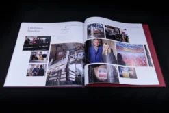 The Danger Tree | Catalogue Raisonné -Art Prints Shop danger tree limited edition book 06