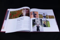 The Danger Tree | Catalogue Raisonné -Art Prints Shop danger tree limited edition book 09