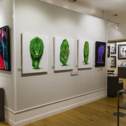 Summer 2023 - Set Of Three Boutiques (Large) -Art Prints Shop derby gallery sep 2023 32 2023 11 30T15 02 49