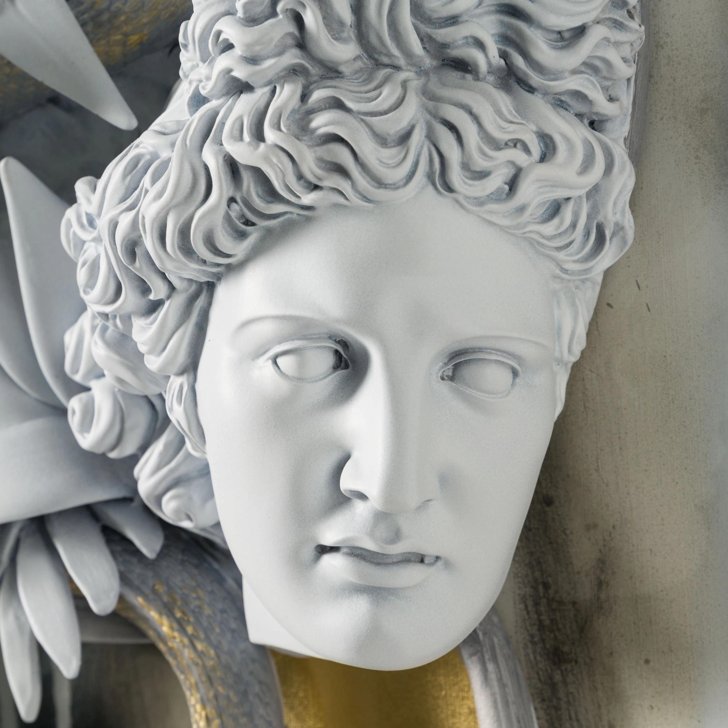 Apollo & Artemis (Teal) 10 Apollo & Artemis (Teal) - Image 10