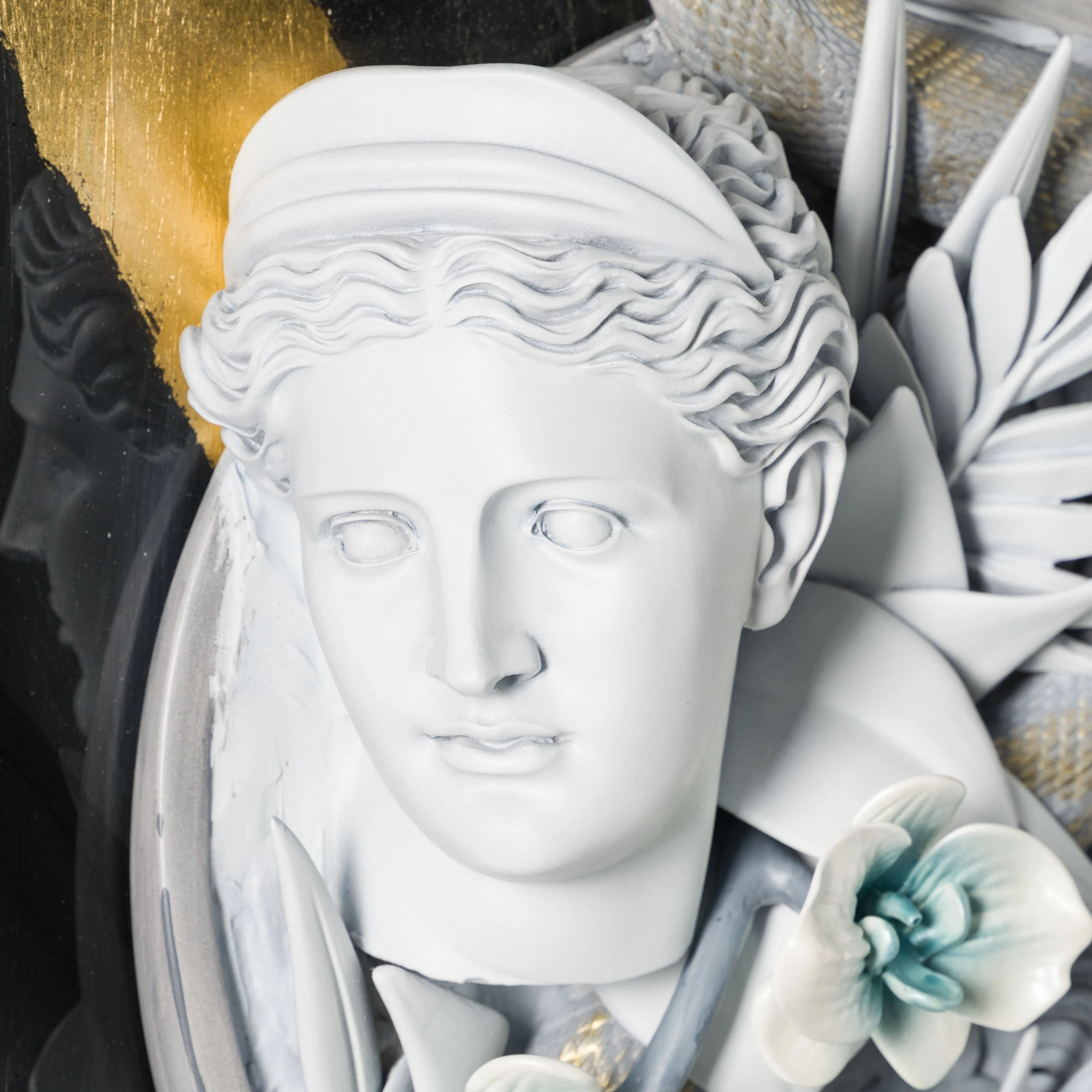 Apollo & Artemis (Teal) 5 Apollo & Artemis (Teal) - Image 5