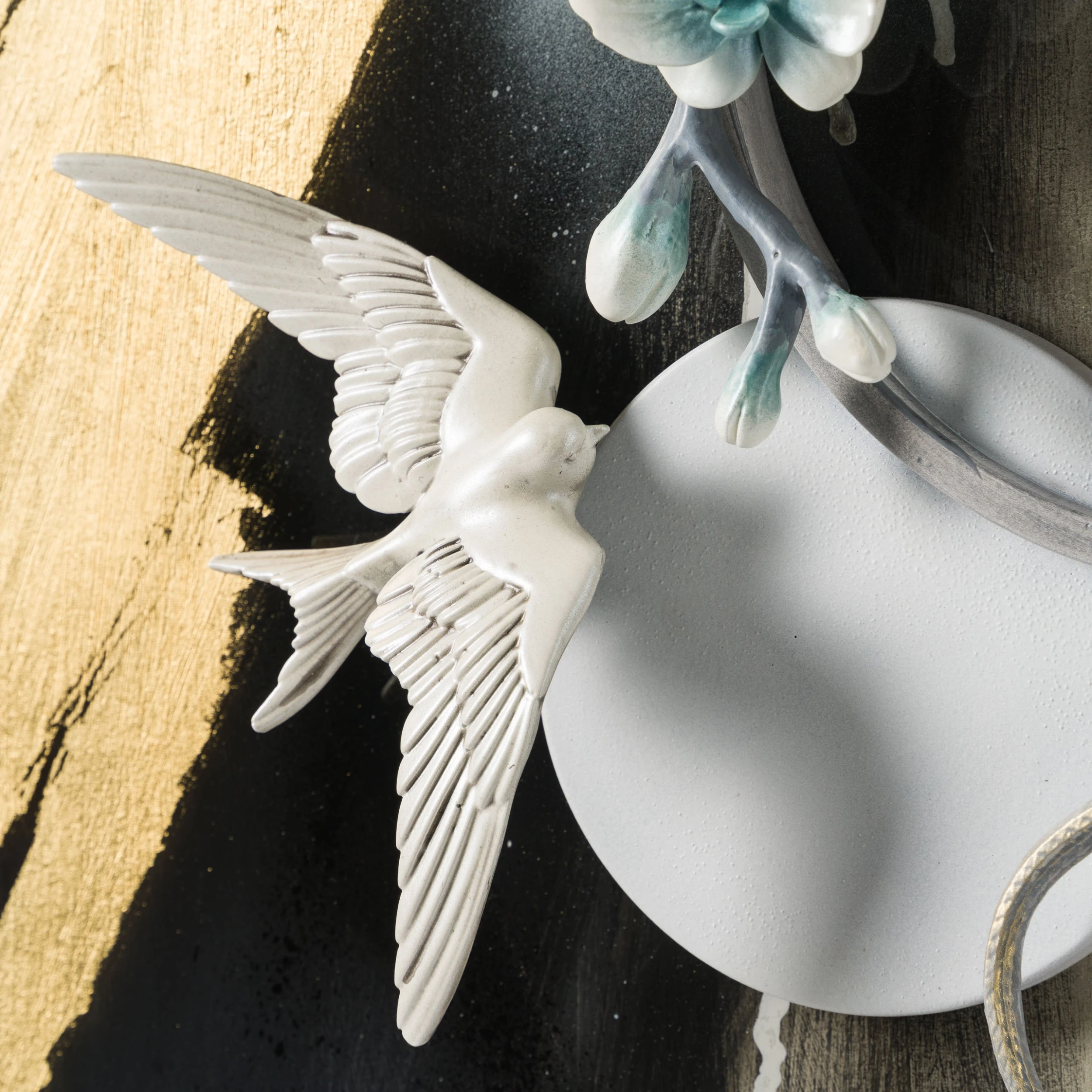 Apollo & Artemis (Teal) 8 Apollo & Artemis (Teal) - Image 8