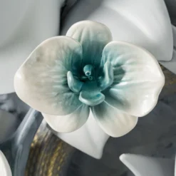 Apollo & Artemis (Teal) 14 Apollo & Artemis (Teal) -Art Prints Shop dln apollo and artemis teal 8 2023 09 22T10 53 17