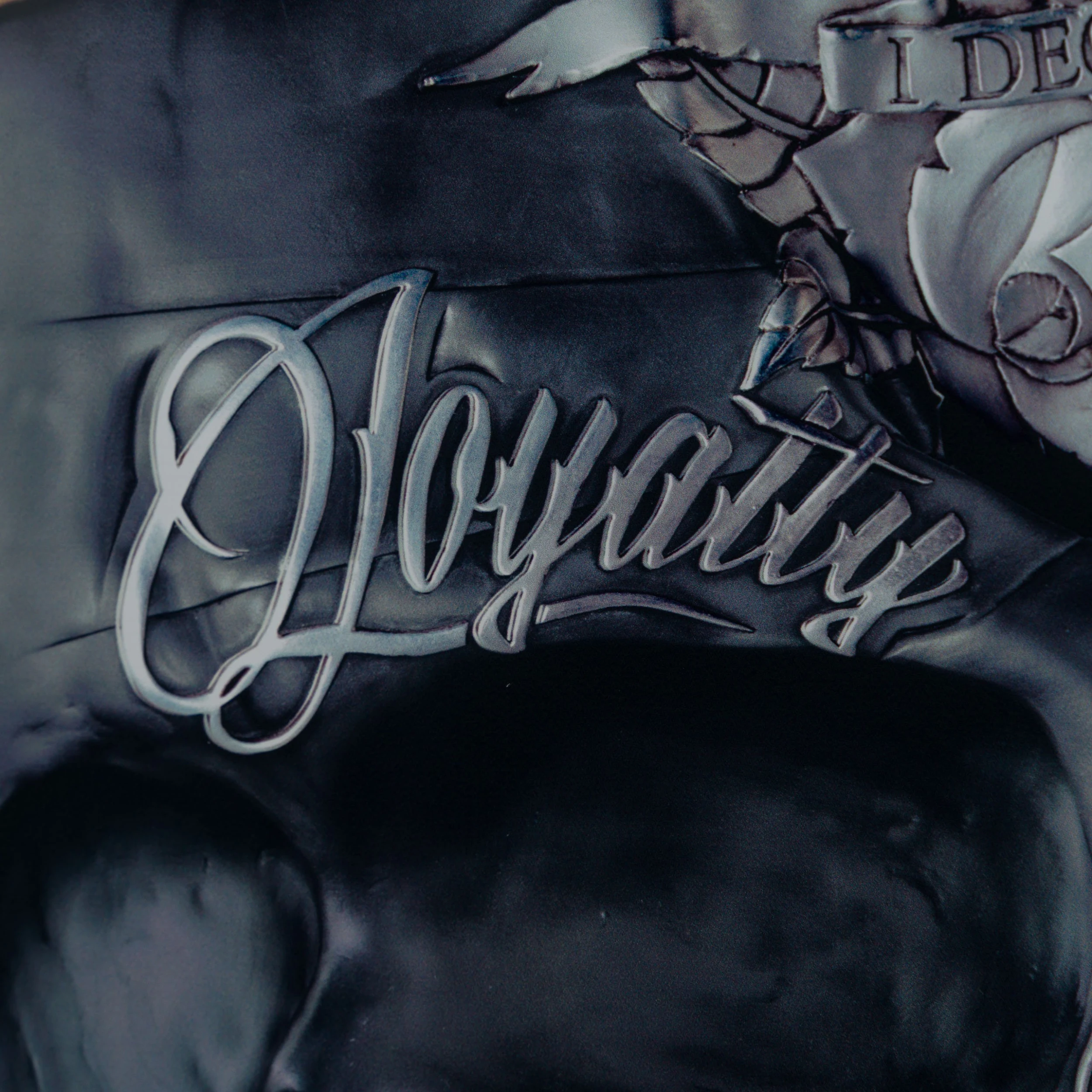 Heavy Is The Head That Wears The Crown (Iron) 4 Heavy Is The Head That Wears The Crown (Iron) - Image 4