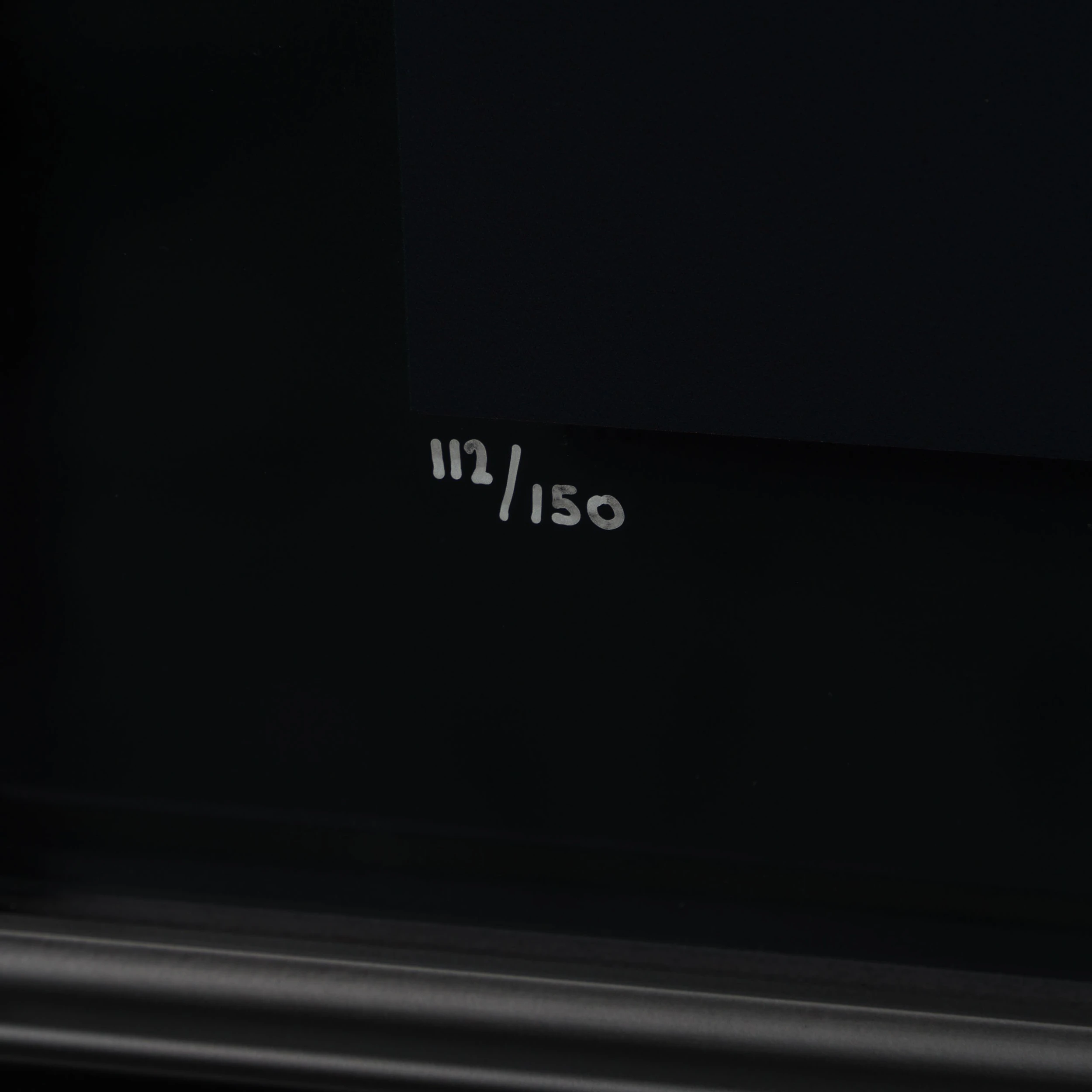 Money Only Goes So Far, Love Is Infinite 7 Money Only Goes So Far, Love Is Infinite - Image 7