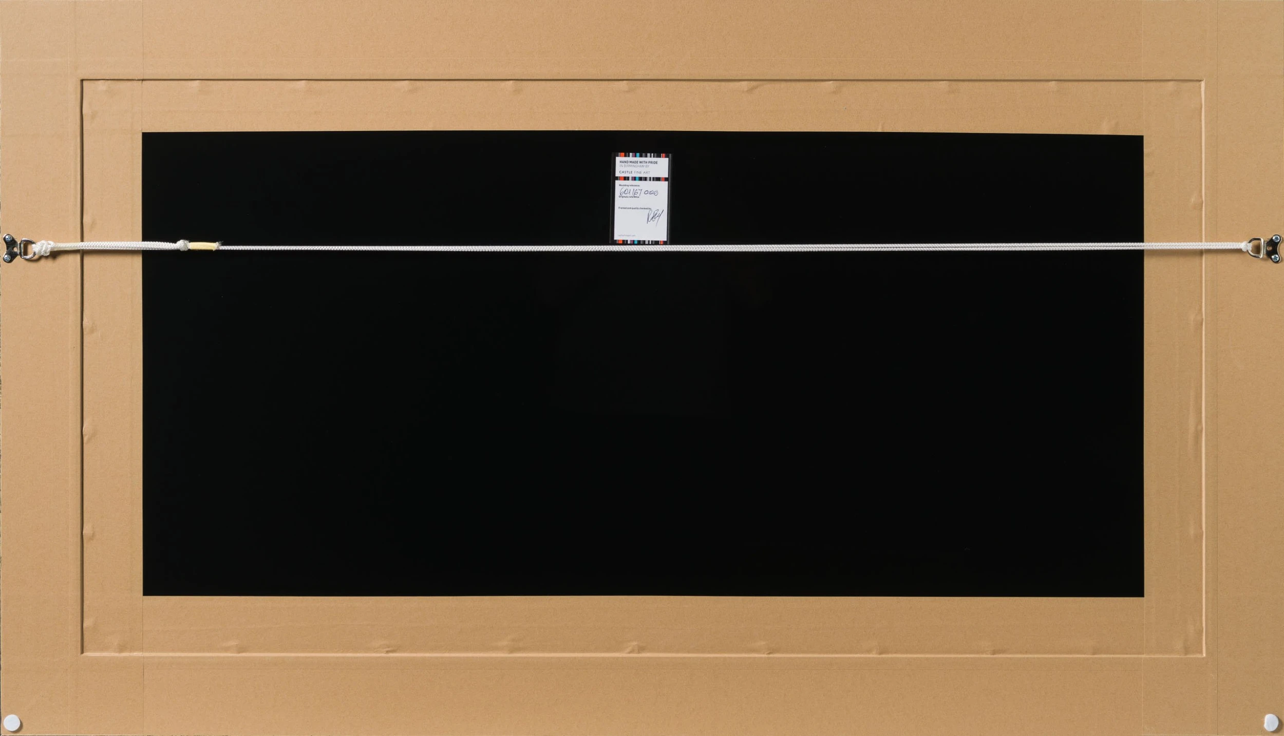 Money Only Goes So Far, Love Is Infinite 9 Money Only Goes So Far, Love Is Infinite - Image 9