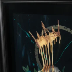 Autumn 2023 - Set Of Three -Art Prints Shop dln not all queens wear a crown 6 2023 10 13T15 07 14