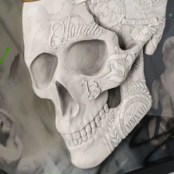 Heavy Is The Head That Wears The Crown (Marble) -Art Prints Shop dln ori por 29892 heavy is the head that wears the crown marble 8 2023 07 27T07 47 47