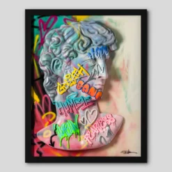 Underestimated (Graffiti)