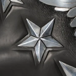 Underestimated (Iron & Silver Leaf) -Art Prints Shop dln ori por 29897 underestimated iron silver leaf 7 2023 07 27T10 03 01