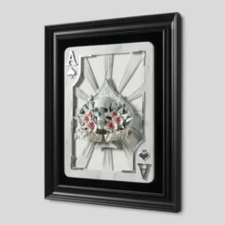 Stay Lucky (Pink Orchid) -Art Prints Shop dln ori por 31954 stay lucky pink orchid 2 2023 09 29T10 41 45