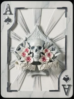 Stay Lucky (Pink Orchid) -Art Prints Shop dln ori por 31954 stay lucky pink orchid 31 2023 09 29T10 41 46