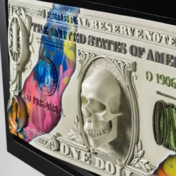 Use With Caution (Torn Paper Graffiti) -Art Prints Shop dln ori por 32434 use with caution torn paper graffiti 6 2023 11 20T13 33 24