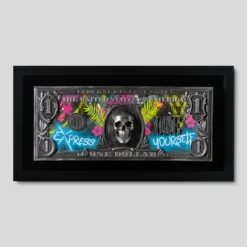 Use With Caution (Express Yourself)