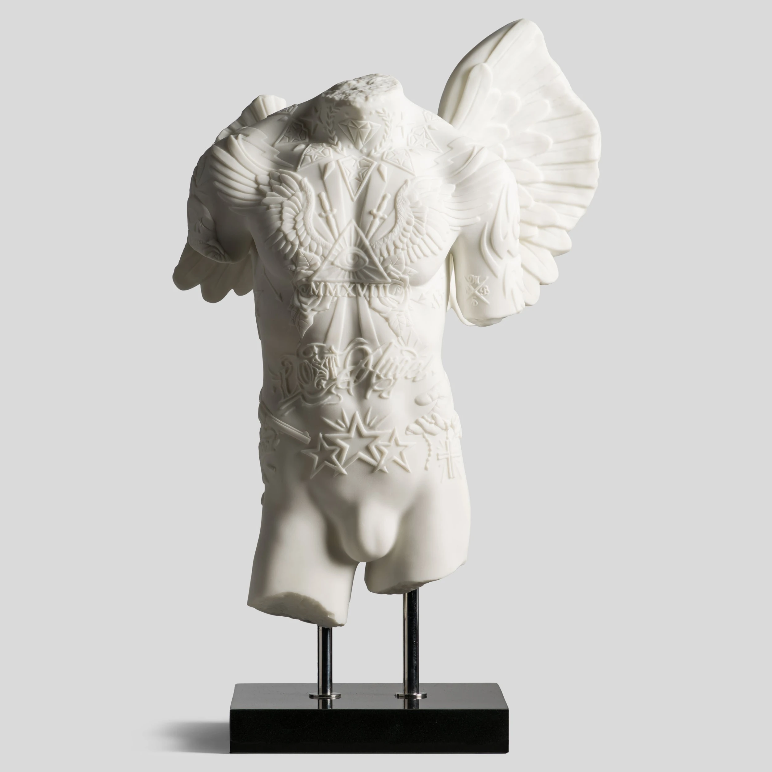 Fallen Angel 1 Fallen Angel