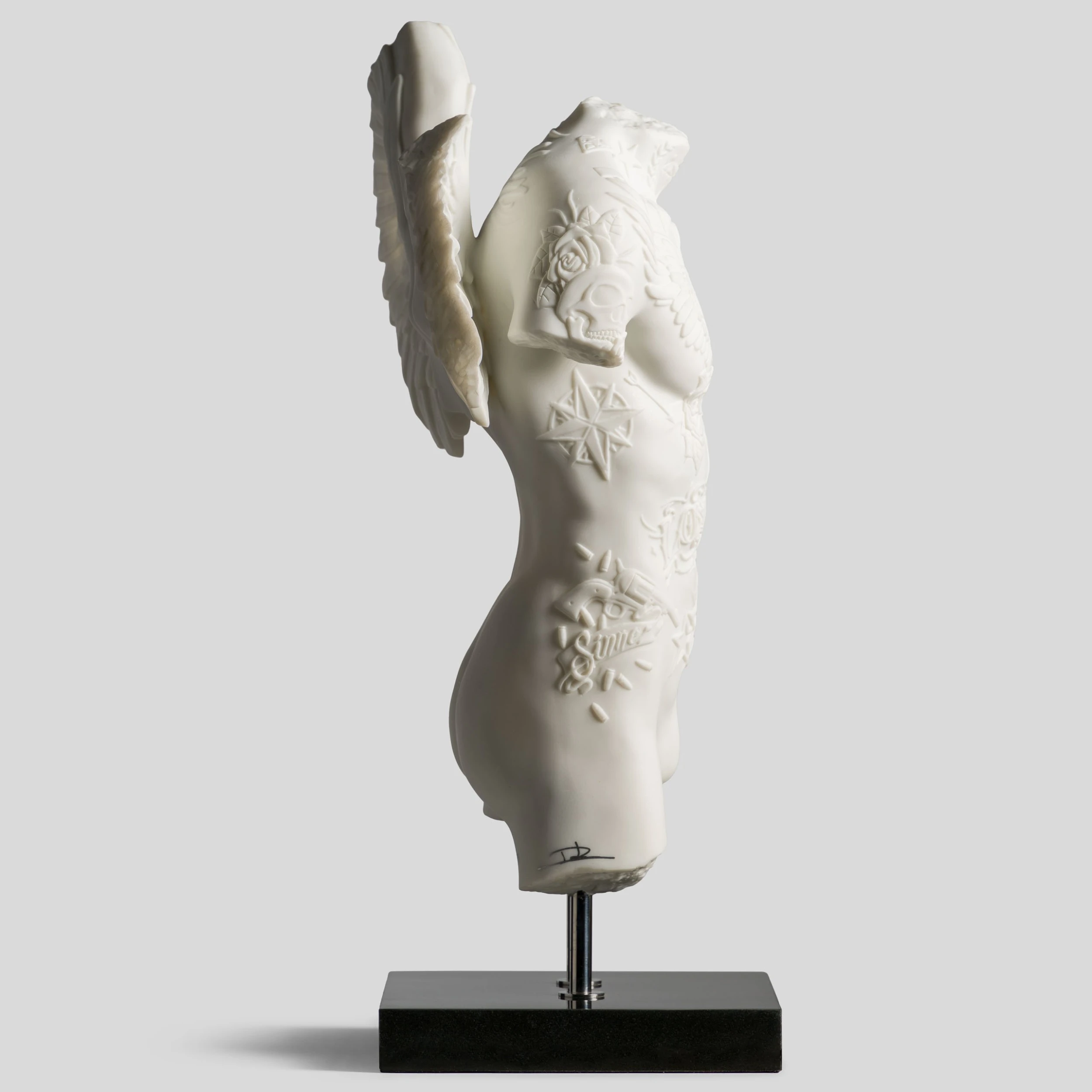 Fallen Angel 11 Fallen Angel - Image 11