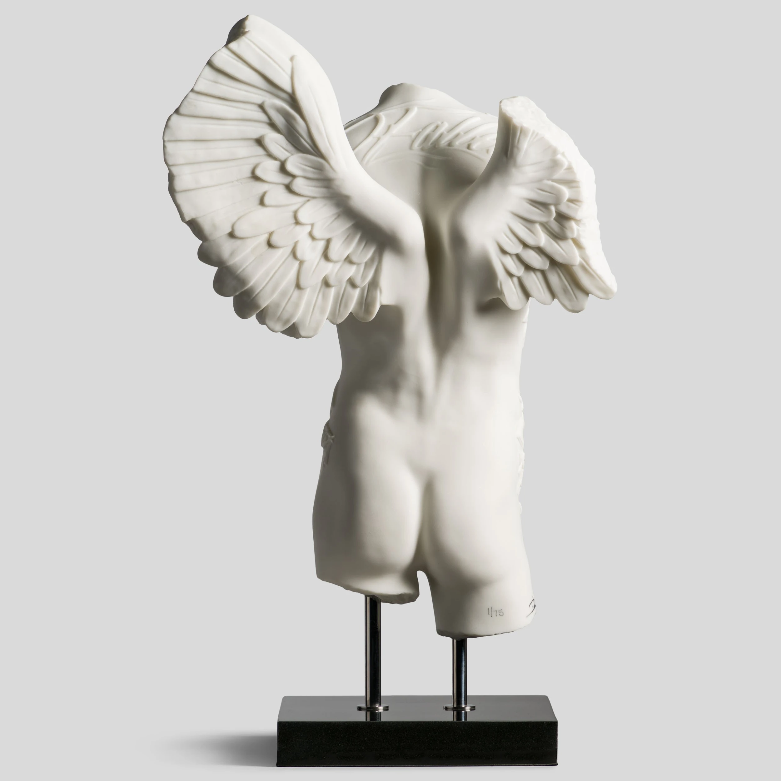 Fallen Angel 10 Fallen Angel - Image 10