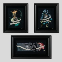 Autumn 2023 - Set Of Three