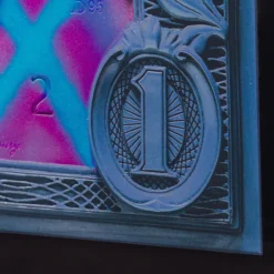 Set Of Two- Use With Caution/Vanitas -Art Prints Shop dln sle por 29107 6 use with caution ally graffiti 1 2022 10 19T10 24 45