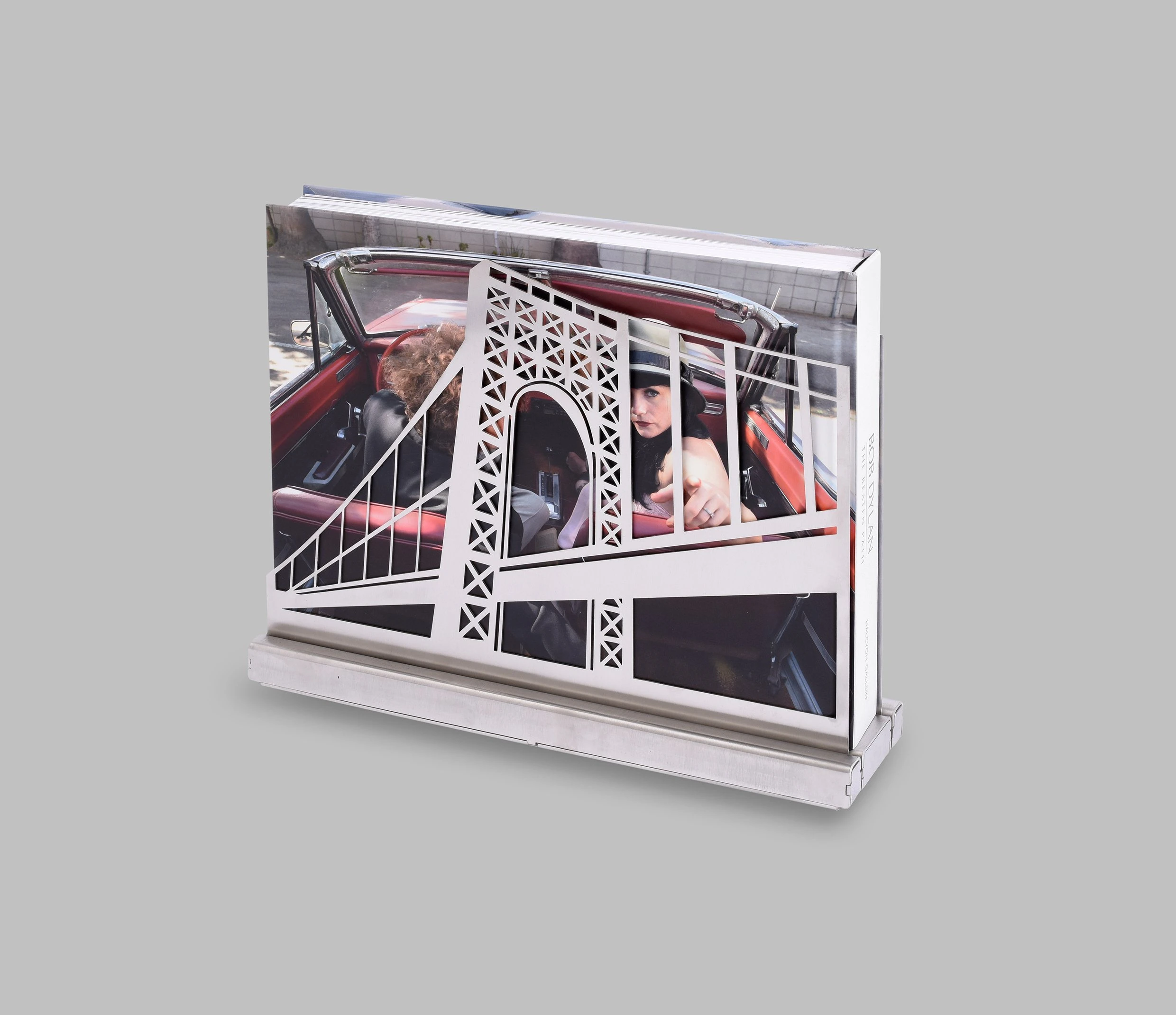 The Beaten Path (2016) | Limited Edition Book And Print 5 The Beaten Path (2016) | Limited Edition Book And Print - Image 5