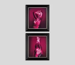 Ékstasis Set Of Two- Aria & Arpeggio