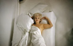 Close Up Studio Shot, 1960