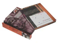 Brimstone & Treacle Book