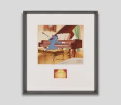 Award Winning Series: Johann Mouse