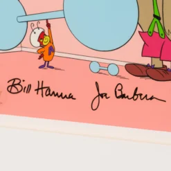 Magilla Gorilla And Atom Ant 9 Magilla Gorilla And Atom Ant -Art Prints Shop hbr sle hum 25022 5 magilla gorilla and atom ant 2022 12 13T17 40 55