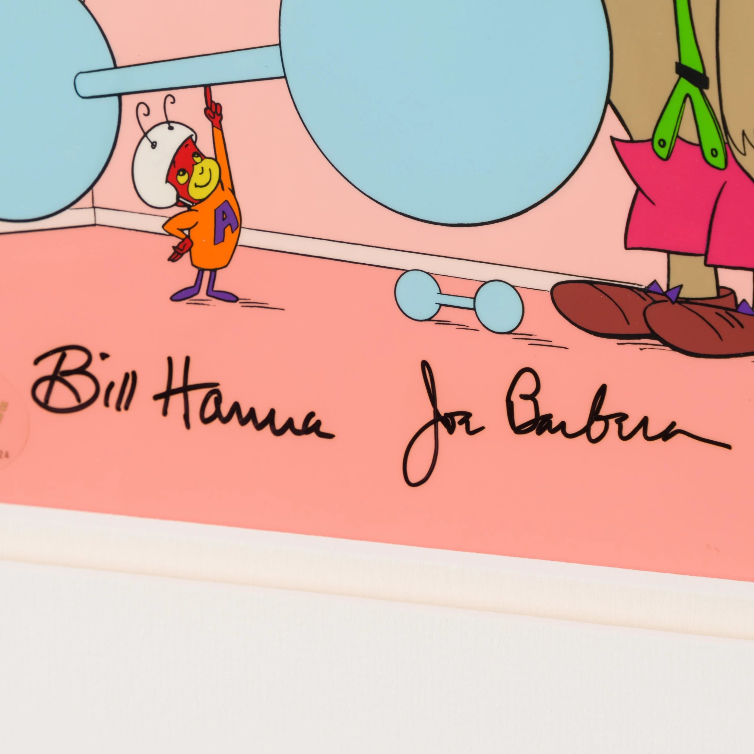 Magilla Gorilla And Atom Ant 4 Magilla Gorilla And Atom Ant - Image 4