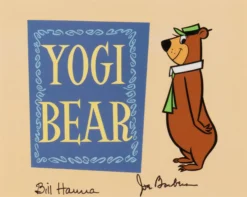 The Huckleberry Hound Show (Triptych) -Art Prints Shop hbr sle hum 25027 3 the huckleberry hound show triptych 2021 05 10T15 55 20