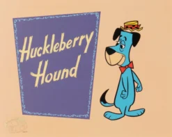 The Huckleberry Hound Show (Triptych) -Art Prints Shop hbr sle hum 25027 4 the huckleberry hound show triptych 2021 05 10T15 55 20