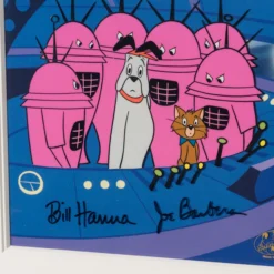 The Ruff And Reddy Show -Art Prints Shop hbr sle hum 25028 5 the ruff and reddy show 2022 12 20T14 48 21