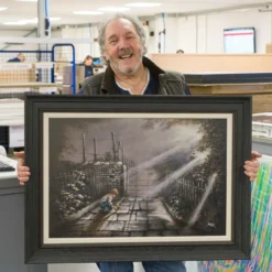 Hello You -Art Prints Shop hello you bba 2023 04 20T14 02 52