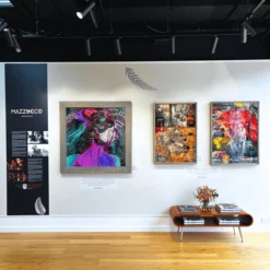 Selva (Jungle) -Art Prints Shop image website 2 2023 06 29T10 34 26