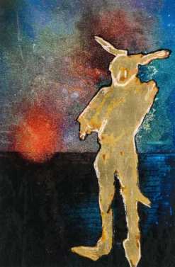 The Bunnyman Genesis – Unframed Portfolio Of Four 32 The Bunnyman Genesis – Unframed Portfolio Of Four -Art Prints Shop jde bunnyman 1 31 2023 12 05T11 31 36