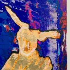 The Bunnyman Genesis – Unframed Portfolio Of Four 24 The Bunnyman Genesis – Unframed Portfolio Of Four -Art Prints Shop jde bunnyman 3 11 2023 12 05T11 31 36