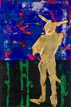 The Bunnyman Genesis – Unframed Portfolio Of Four 31 The Bunnyman Genesis – Unframed Portfolio Of Four -Art Prints Shop jde bunnyman 3 31 2023 12 05T11 31 36