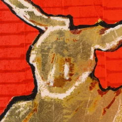 The Bunnyman Genesis – Framed Set Of Four 23 The Bunnyman Genesis – Framed Set Of Four -Art Prints Shop jde bunnyman 4 9 2023 12 05T11 28 57