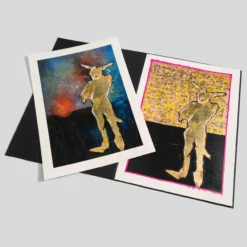 The Bunnyman Genesis – Unframed Portfolio Of Four 23 The Bunnyman Genesis – Unframed Portfolio Of Four -Art Prints Shop jde unframed set 4 2023 12 05T11 36 11