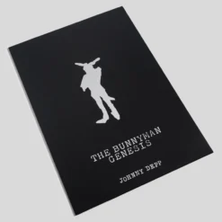 The Bunnyman Genesis – Unframed Portfolio Of Four 20 The Bunnyman Genesis – Unframed Portfolio Of Four -Art Prints Shop jde unframed set 6 2023 12 05T11 36 10