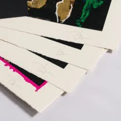 The Bunnyman Genesis – Unframed Portfolio Of Four 25 The Bunnyman Genesis – Unframed Portfolio Of Four -Art Prints Shop jde unframed set 8 2023 12 05T11 36 11