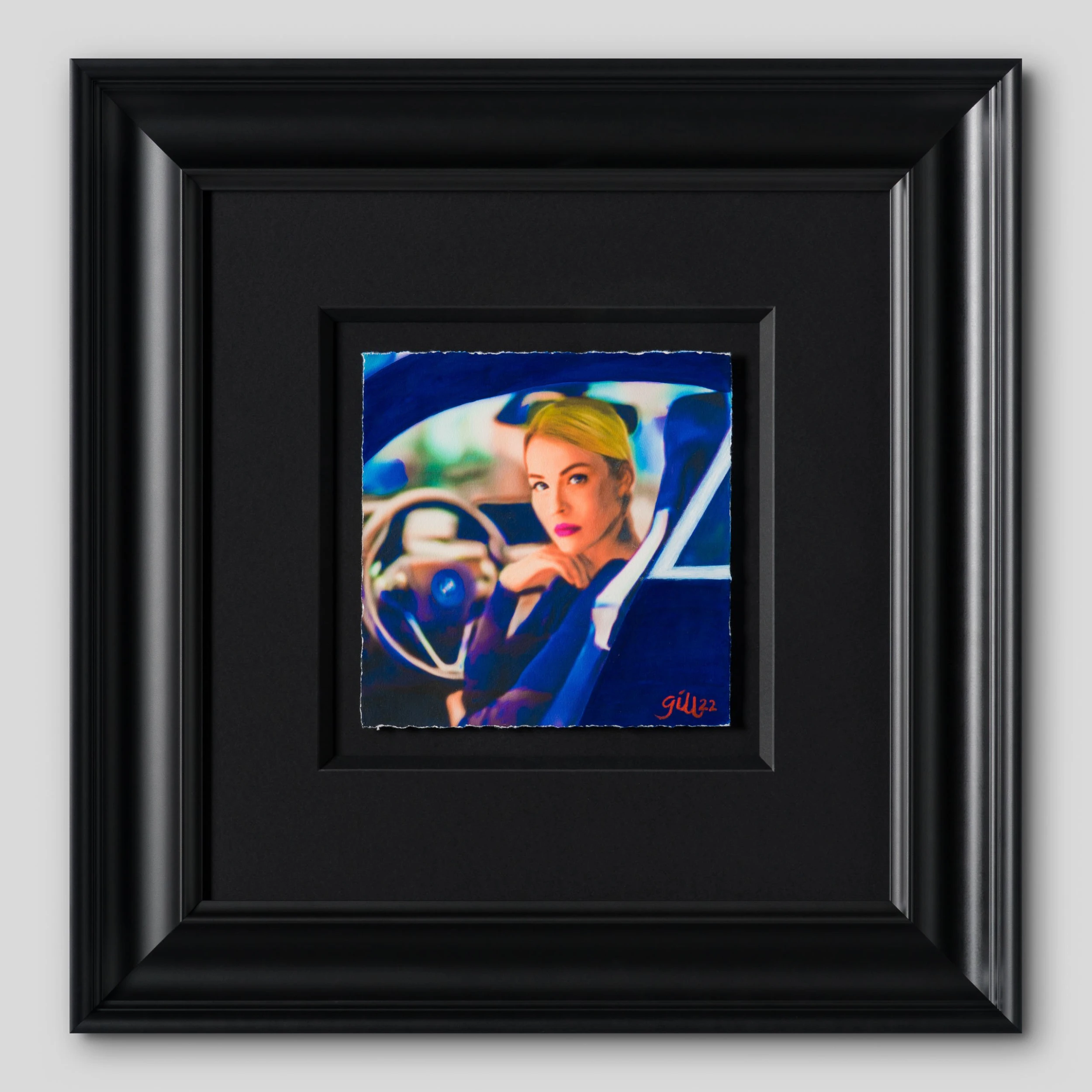 Role Model (1063) 1 Role Model (1063)